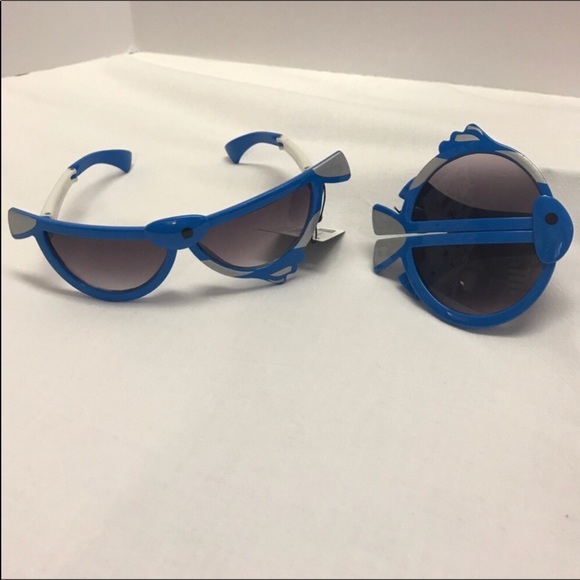 Kids Animal Transformable Sunglasses - Picture 4 of 7